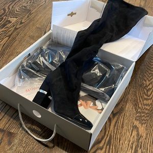 Marc Fisher Over the knee Boots